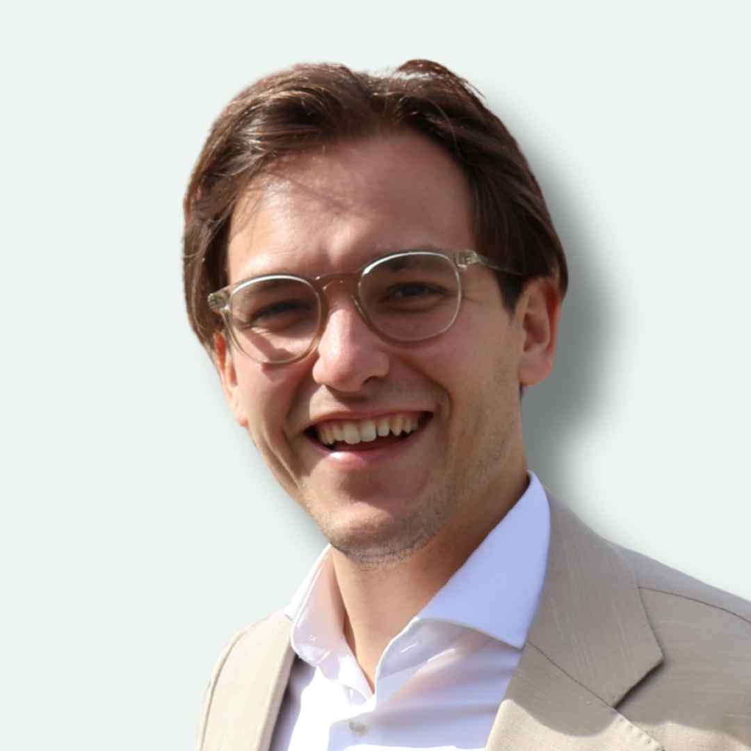 Constantin Götsch